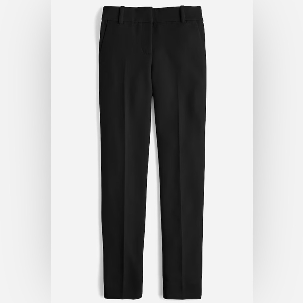 Jcrew Cameron Pant